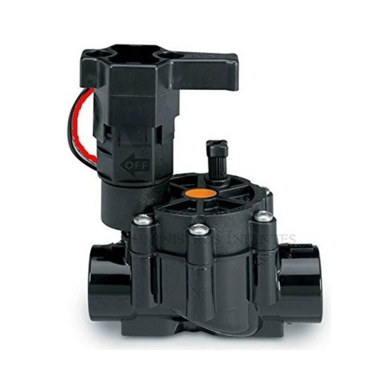 Rainbird LFV-095-9V Selenoid Vana 3/4"